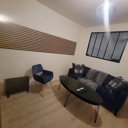 Appartement Au Pied Du Sacre Coeur à Paris Extérieur photo