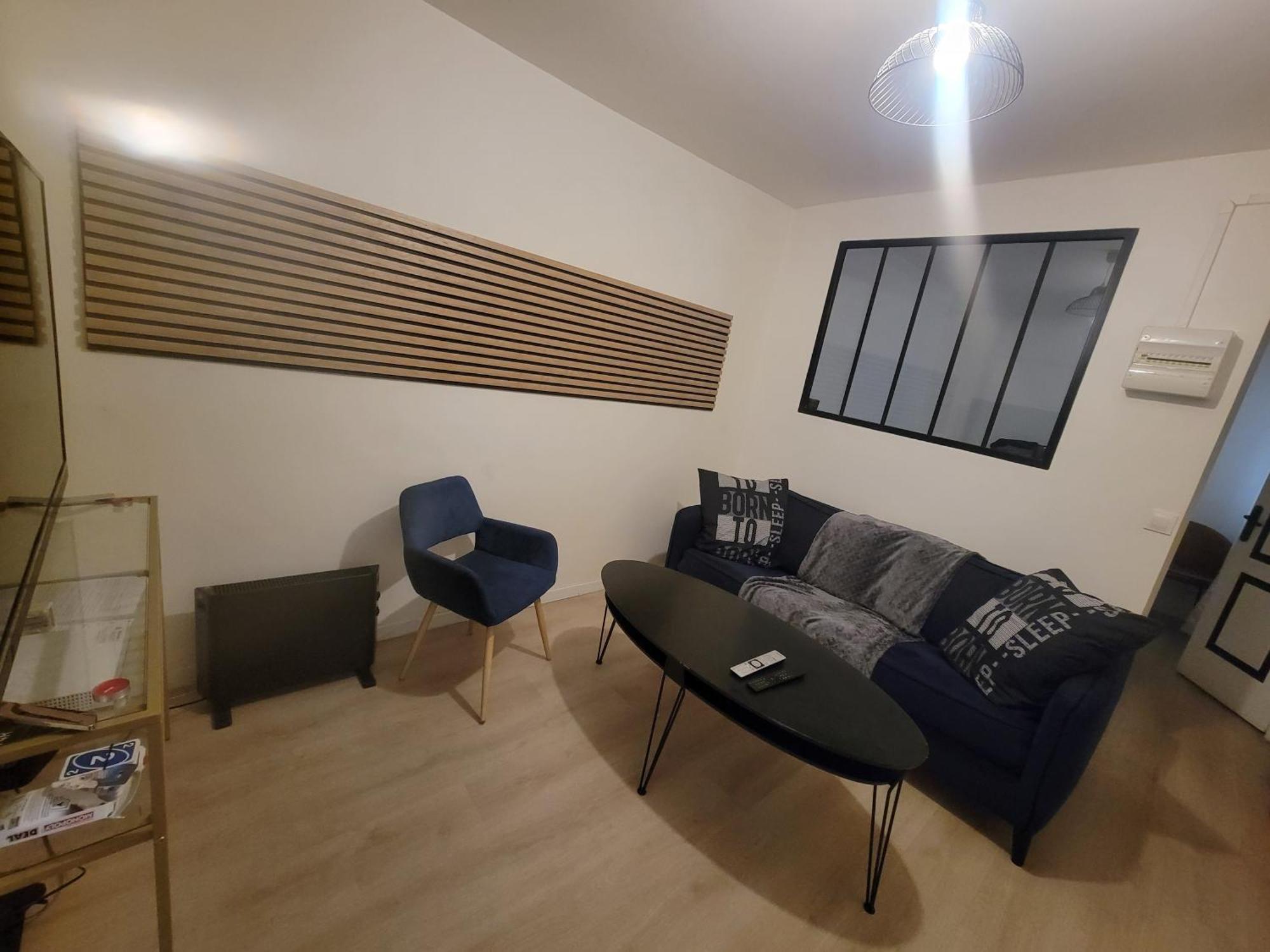Appartement Au Pied Du Sacre Coeur à Paris Extérieur photo